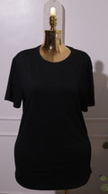 Andar Short-Sleeve T-Shirt, Likely Made From A Premium Cotton Blend Or Technical Fabric Designed For Comfort And Performance