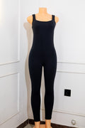 Black Catsuit