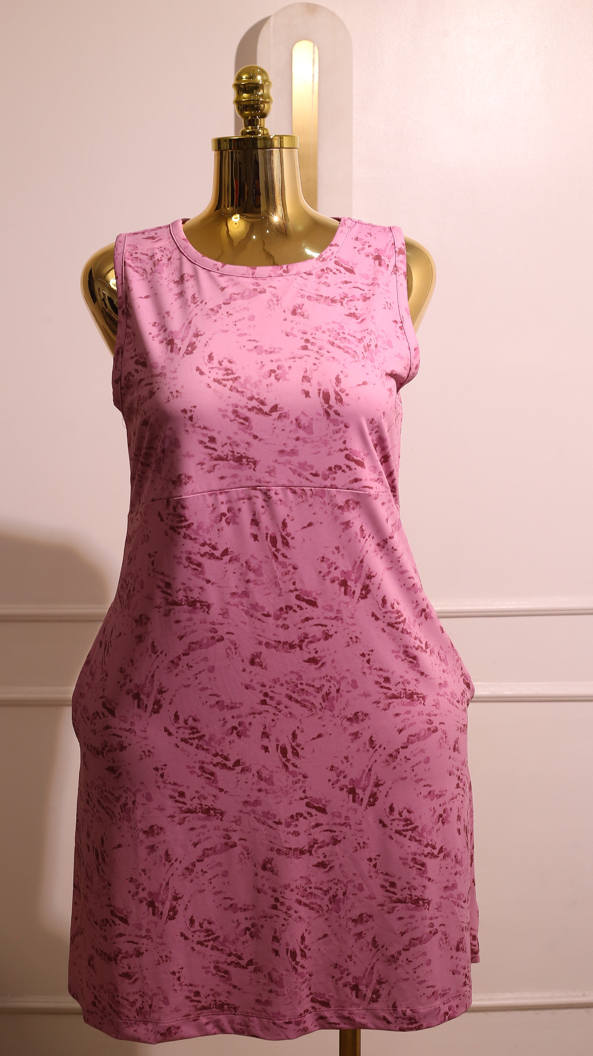 Columbia PFG Freezer III Dress