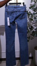 flare denim Jeans trouser
