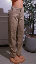 Khaki Pants