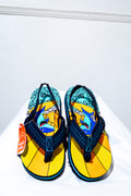 Kids Shark Flip-Flops