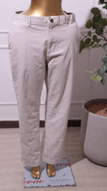Light Beige Chino Pants