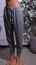 Light Grey Sweatpants