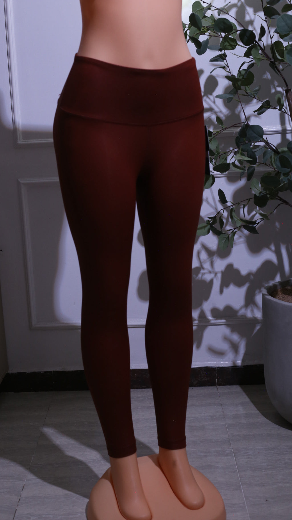 Terracota Pants