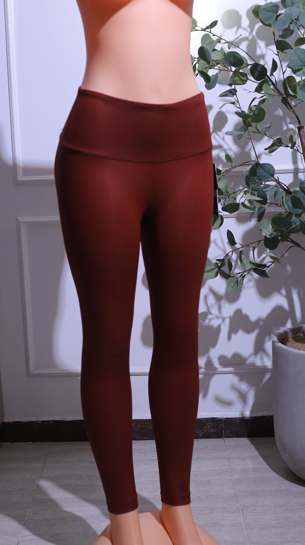 Terracota Pants